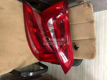 STOP SVETLO za Audi Q5 od 2008. do 2012. god.