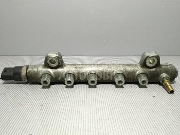 RAMPA za Renault Espace