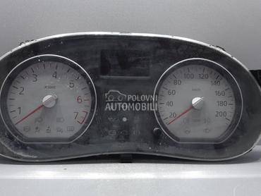 CELER SAT za Dacia Sandero