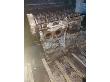 glava motora za Alfa Romeo 147, 156