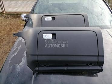 fijoka za Volkswagen Golf 5