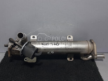 HLADNJAK EGR VENTILA za Volkswagen Tiguan