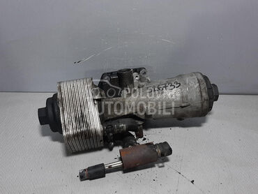 FILTER ULJA za Audi A4