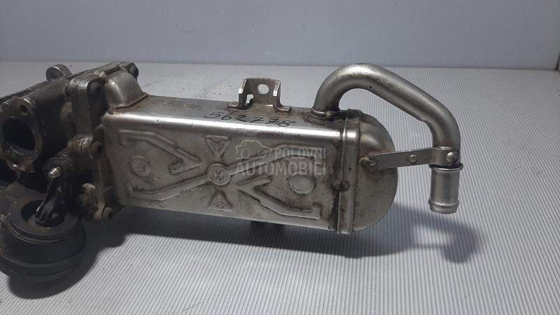 HLADNJAK EGR VENTILA