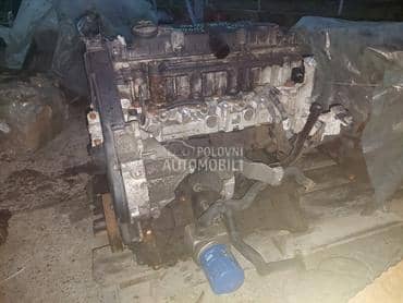 motor 2.0 HDi 66kw za Peugeot 206, 307