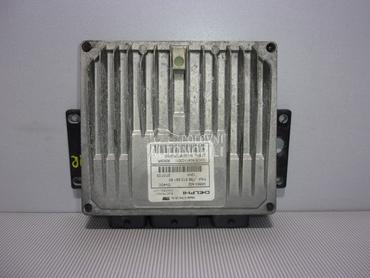 ELEKTRONIKA MOTORA za Citroen C3