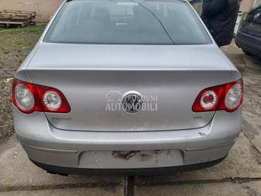 Zadnja Vrata za Volkswagen Passat B6
