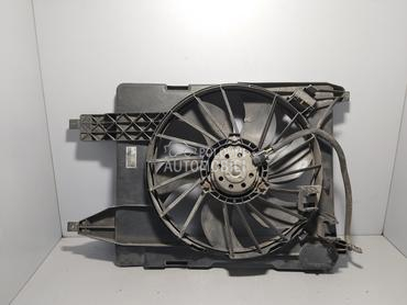 NOSAC VENTILATORA za Renault Megane