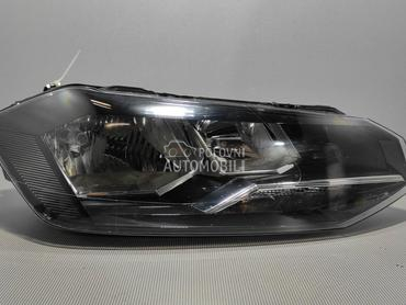 FAR za Volkswagen Polo