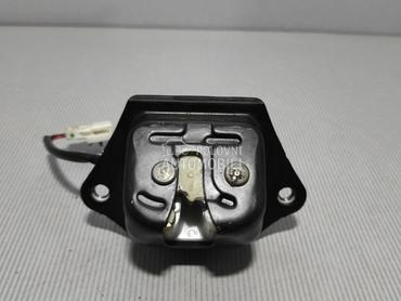 BRAVA GEPEKA za Nissan Almera