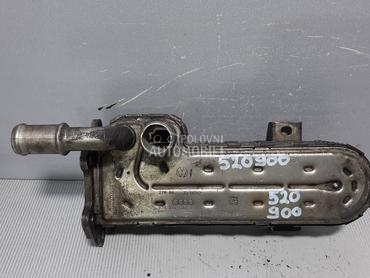 HLADNJAK EGR VENTILA za Audi A3