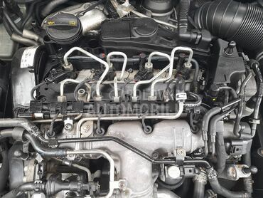Motor 2.0 za Volkswagen Passat B6
