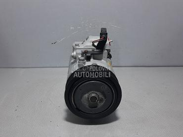 KOMPRESOR KLIME za Škoda Fabia