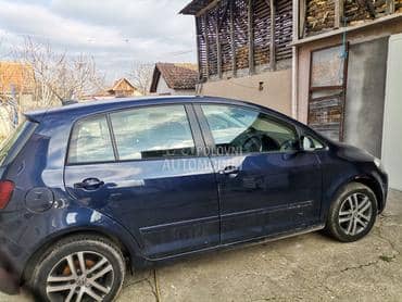 Volkswagen Golf Plus -  kompletan auto u delovima
