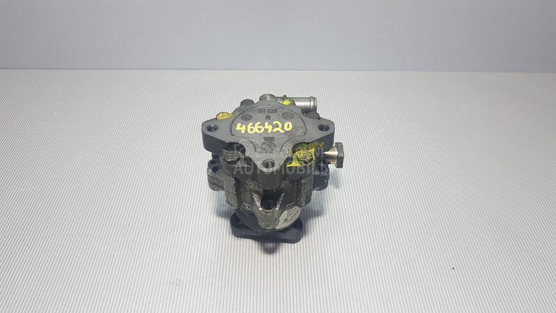 SERVO PUMPA