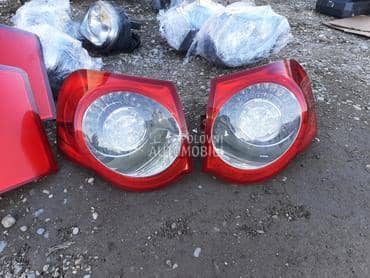 Stop svetla za Volkswagen Passat B6 od 2005. do 2010. god.