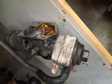 Kuciste Filtera ulja 2.0 za Volkswagen Golf 5, Golf 6, Golf Plus ...