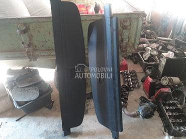 Roletna za Volkswagen Passat B6 od 2005. do 2010. god.