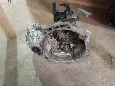 Menjac 5brzina za Volkswagen Golf 5, Polo