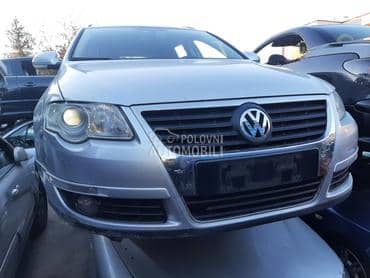 Delovi za Volkswagen Passat B6 od 2005. do 2010. god.