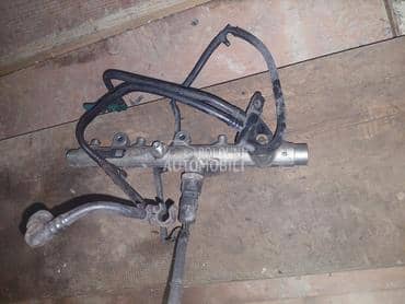 magistrala za Peugeot 206, 307