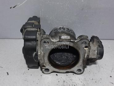 DOZER KLAPNA za Toyota RAV 4