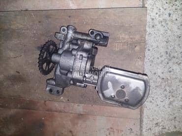 uljna pumpa za Peugeot 206, 307