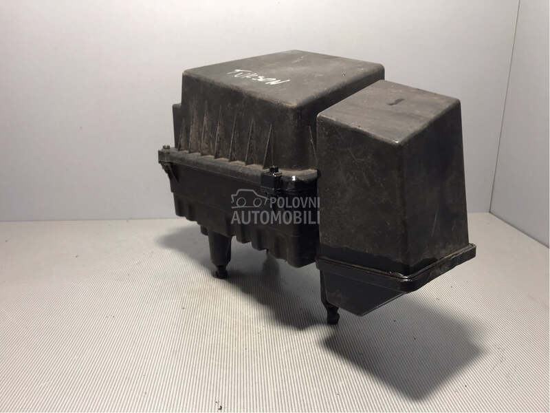 KUCISTE FILTERA ZRAKA