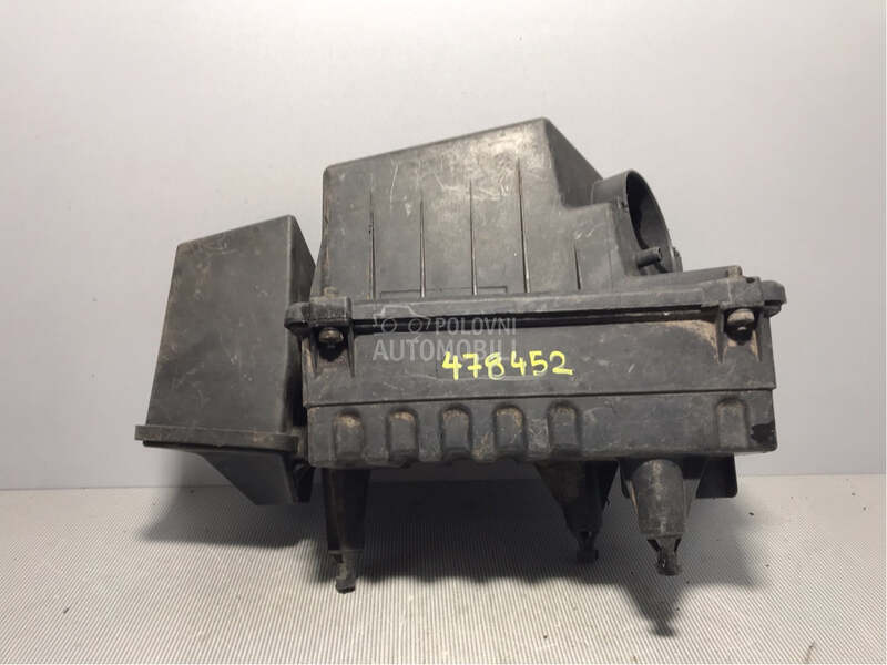 KUCISTE FILTERA ZRAKA