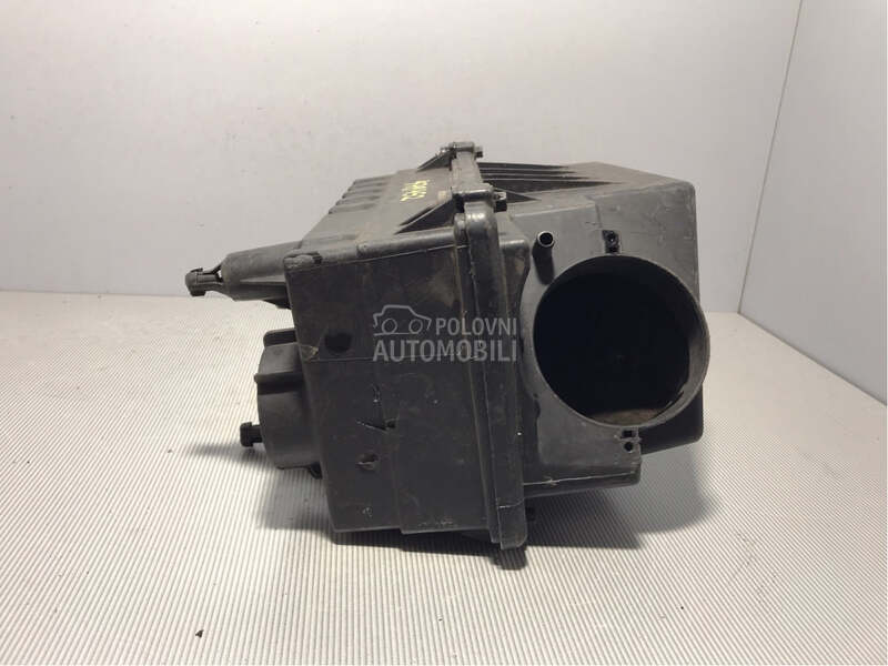 KUCISTE FILTERA ZRAKA