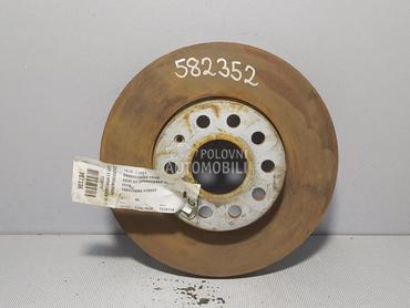 KOCIONI DISK za Audi A3