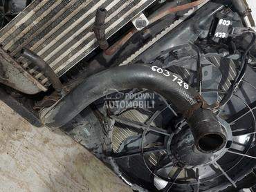 CRIJEVO za Hyundai i30