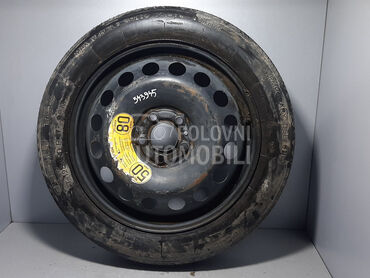 REZERVNA GUMA za Volvo S60