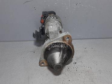 ALNASER za Ford Focus