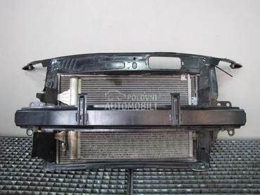 GREDA za Škoda Fabia