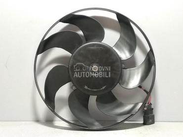 VENTILATOR za Volkswagen Tiguan