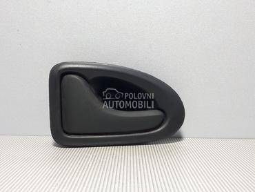 UNUTRASNJA RUCKA VRATA za Renault Megane