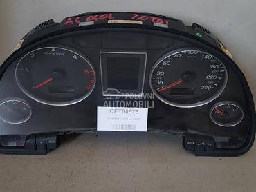 CELER SAT za Audi A4