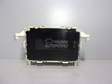 DISPLEJ za Ford Fiesta