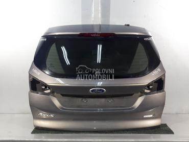 GEPEK za Ford Focus