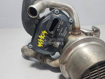 EGR za Škoda Octavia