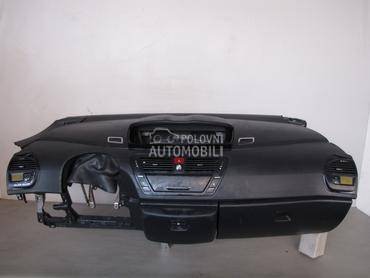 INSTRUMENT TABLA za Citroen C4 Picasso