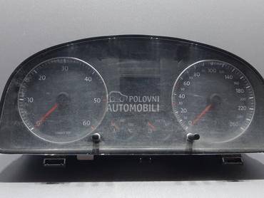 CELER SAT za Volkswagen Caddy