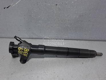 DIZNA za Škoda Fabia