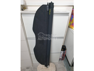 Gepek roletna za Renault Kadjar