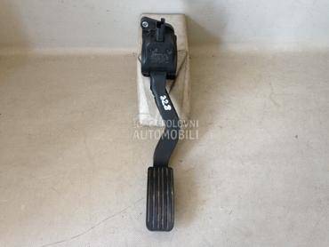 PAPUCICA GASA za Peugeot 307