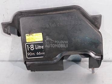 POKLOPAC MOTORA za Ford Focus