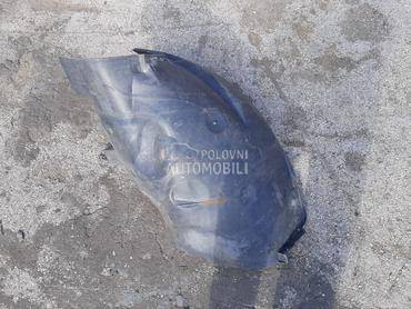 UNUTRASNJI BLATOBRAN za Opel Meriva