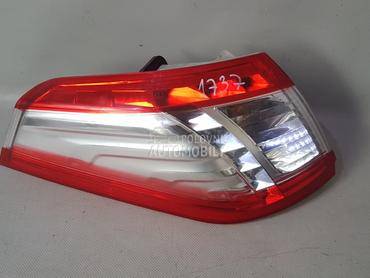 STOPA za Peugeot 508