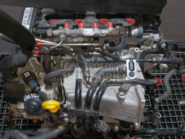 INTERKULER za Volkswagen Golf 7